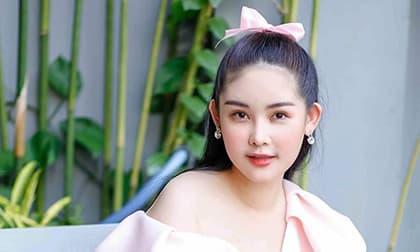 hoa hậu Lê Âu Ngân Anh, sao Việt