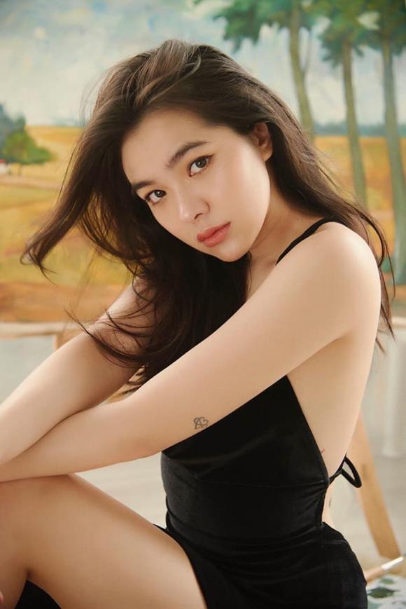 Hot girl lai 3 dòng máu,hot girl hồ thiên trang,hot girl việt