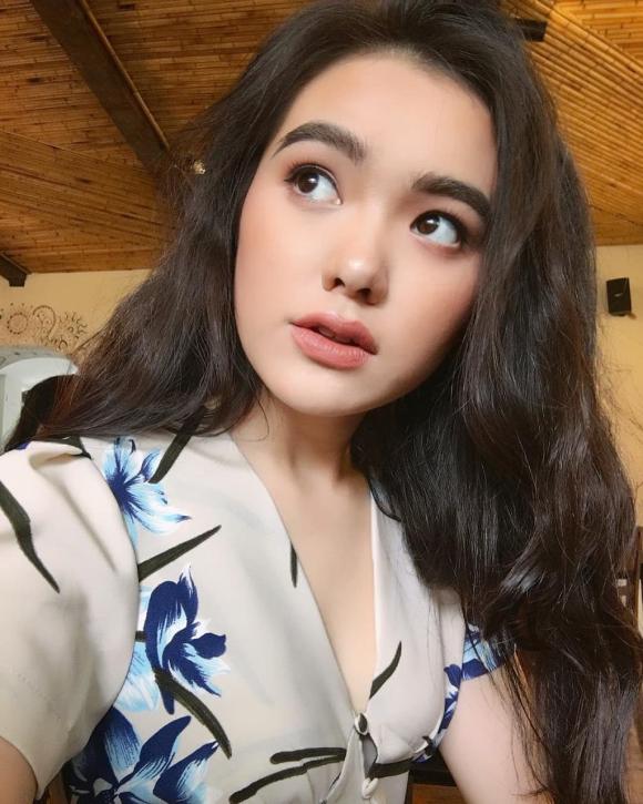 Hot girl lai 3 dòng máu,hot girl hồ thiên trang,hot girl việt