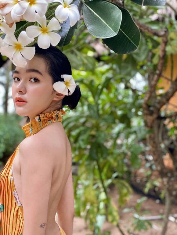 Hot girl lai 3 dòng máu,hot girl hồ thiên trang,hot girl việt