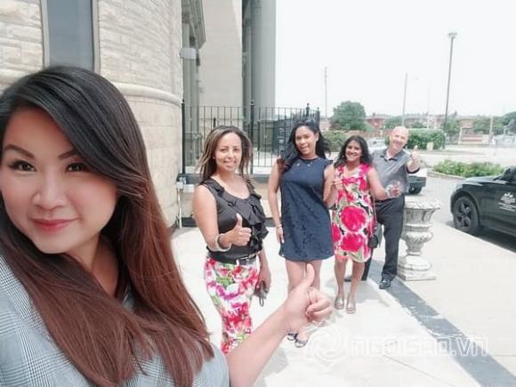 cindy-tran-mai-anh-17-2-ngoisaovn-w600-h450 6 Cindy Trần Mai Anh, Từ thiện, Covid-19