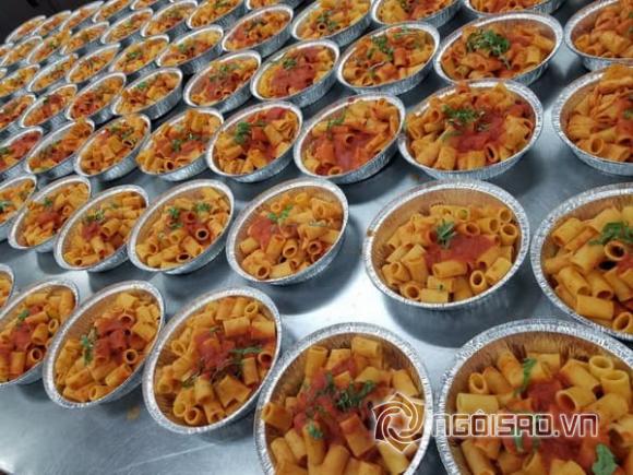 cindy-tran-mai-anh-17-4-ngoisaovn-w600-h450 4 Cindy Trần Mai Anh, Từ thiện, Covid-19