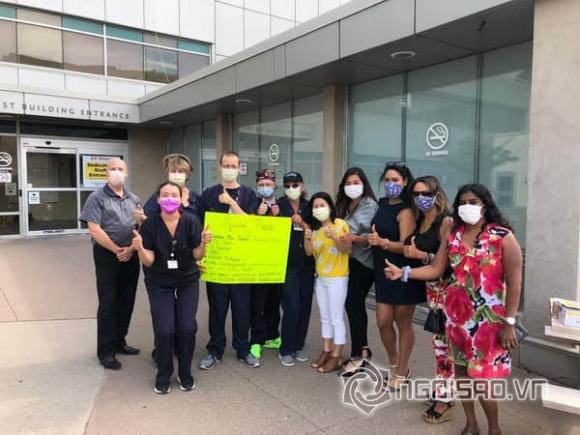 cindy-tran-mai-anh-17-5-ngoisaovn-w600-h450 3 Cindy Trần Mai Anh, Từ thiện, Covid-19