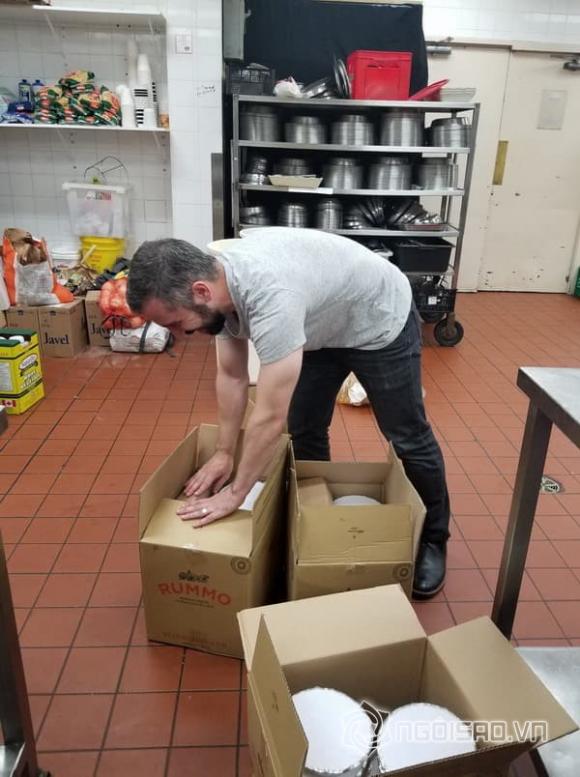 cindy-tran-mai-anh-17-7-ngoisaovn-w600-h804 1 Cindy Trần Mai Anh, Từ thiện, Covid-19