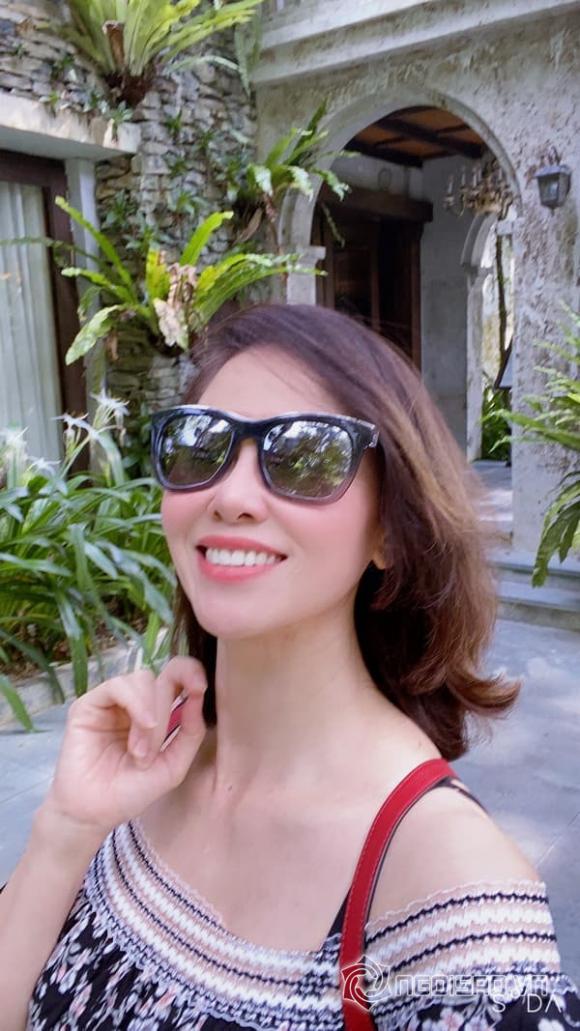 Hoa hậu Mai Thanh, Hoa hậu doanh nhân toàn cầu