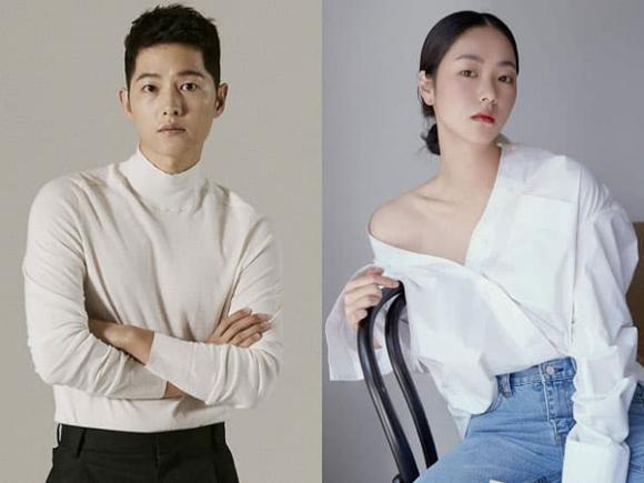 Song Joong Ki, Jeon Yeo Bin, sao hàn