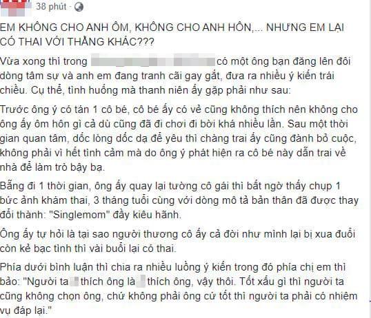 trai đểu, yêu trai đểu, giới trẻ 