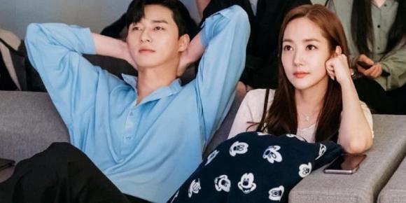 park min young, park seo joon, kim chi, sao hàn