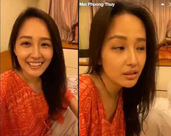 Mai Phương Thúy, Hoa hậu Mai Phương Thúy, sao Việt