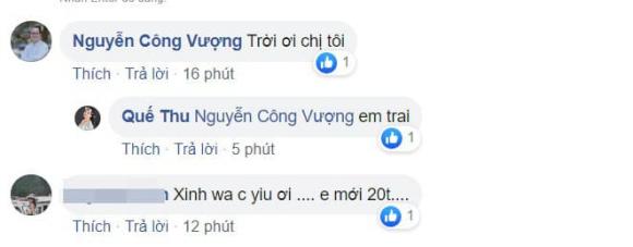 nghệ sĩ Thu Quế, Hoa hậu đền Hùng Giáng My, sao Việt