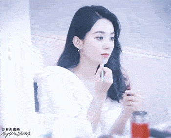 trieu-le-dinh11.gif 1 Triệu Lệ Dĩnh, Phùng Thiệu Phong, sao Hoa ngữ