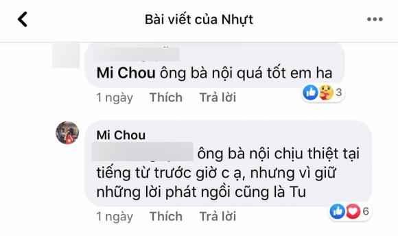 ca sĩ Phùng Ngọc Huy, diễn viên Mai Phương, sao Việt