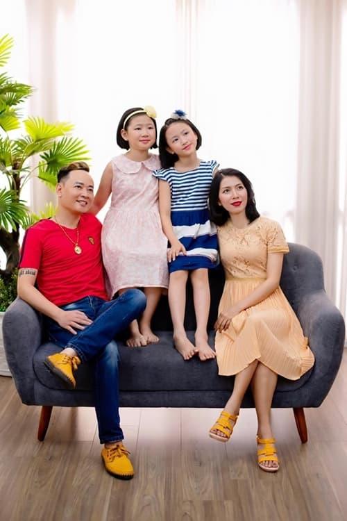 Diễn viên Tùng Dương ly hôn người vợ thứ ba sau 13 năm kết hôn