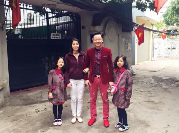 Diễn viên Tùng Dương ly hôn người vợ thứ ba sau 13 năm kết hôn