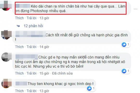 Thủy Tiên, Thủy Tiên mang bầu, sao việt 