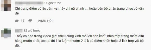 người ấy là ai tập 10, nữ chính người ấy là ai tập 10, giới trẻ 