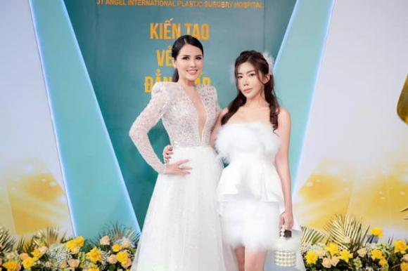truong-le-van-87-1-ngoisaovn-w600-h400 14 Hotgirl Trương Lệ Vân, Amber Design, Amanda Baby