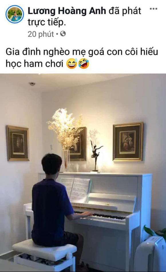 diễn viên Huy Khánh, sao Việt