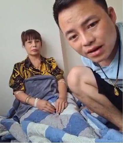 cô dâu 62 tuổi ở Cao Bằng, cặp đôi lệch tuổi, Thu Sao Hoa Cương 