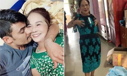 cô dâu 65 tuổi, cô dâu 65 tuổi ở Đồng Nai, bạn thân cô dâu 65 