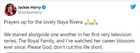 Naya Rivera, diễn viên Glee, sao ngoại