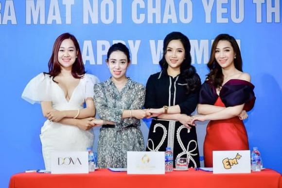 Happy Women Leader Network Global, Dự án Nồi Cháo Hạnh Phúc, Từ thiện