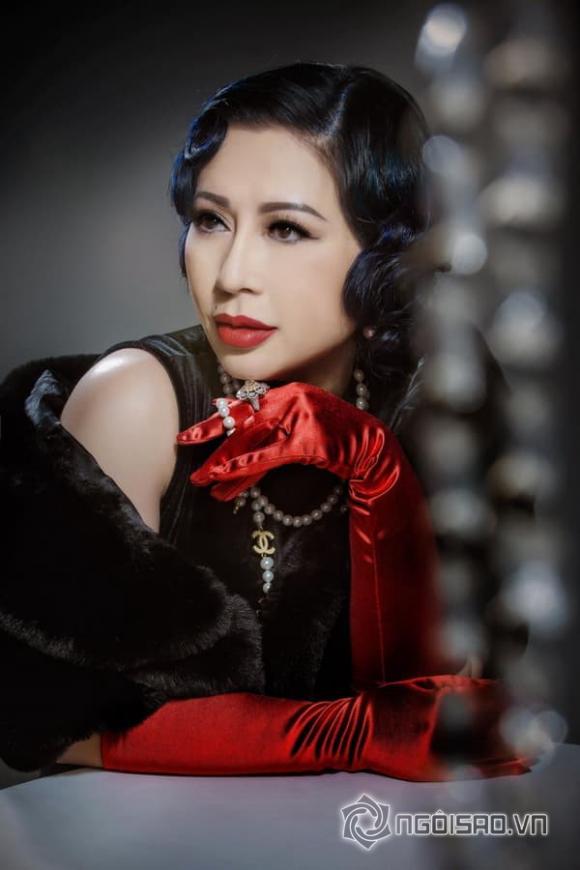 huynh-nhat-dong-107-9-ngoisaovn-w600-h900 2 Huỳnh Nhật Đông, Kristine Thảo Lâm