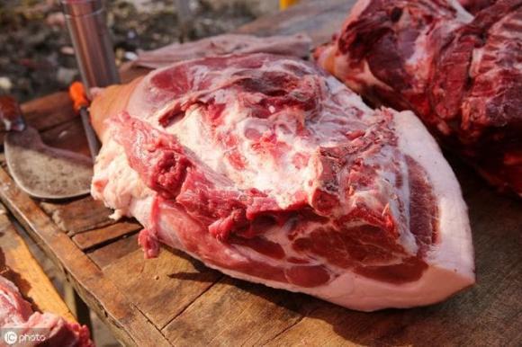 thịt lợn, thịt bảo quản, thịt lợn để được bao lâu trong tủ lạnh, tủ lạnh, Thịt lợn để trong tủ lạnh được bao lâu? thời gian bảo quan thịt lợn