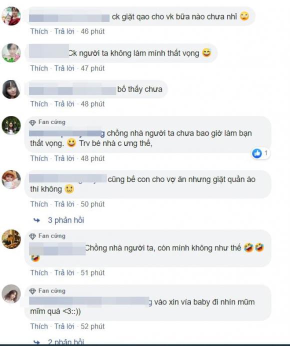 chồng nhà người ta, vợ chồng, chuyện tình yêu