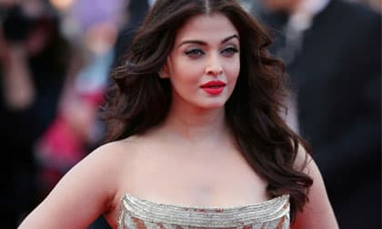 Aishwarya, hoa hậu đẹp nhất mọi thời đại, ấn độ