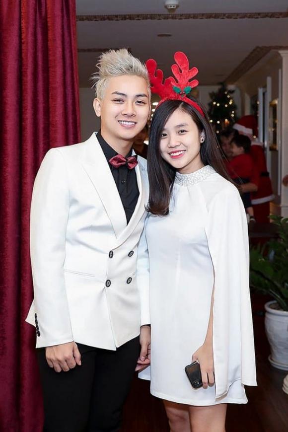 ca sĩ Hoài Lâm, sao Việt