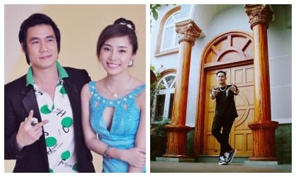 Ca sĩ khánh phương,khánh phương bỏ bê ca hát,sao việt