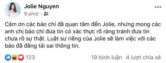 bán dâm, hoa hậu, Lục Triều Vỹ, Jolie Nguyễn 