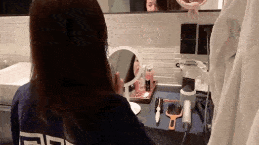 xa thi mạn, nhan sắc thật, sao hong kong