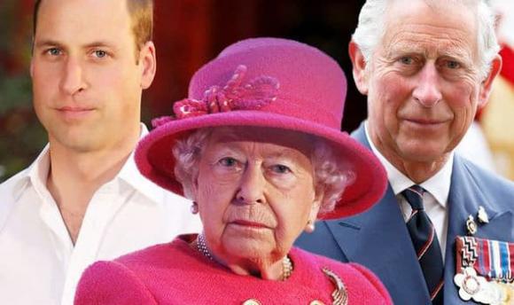 Nữ hoàng đưa ra quyết định quan trọng để chuẩn bị cho sự đổi ngôi của Hoàng gia Anh