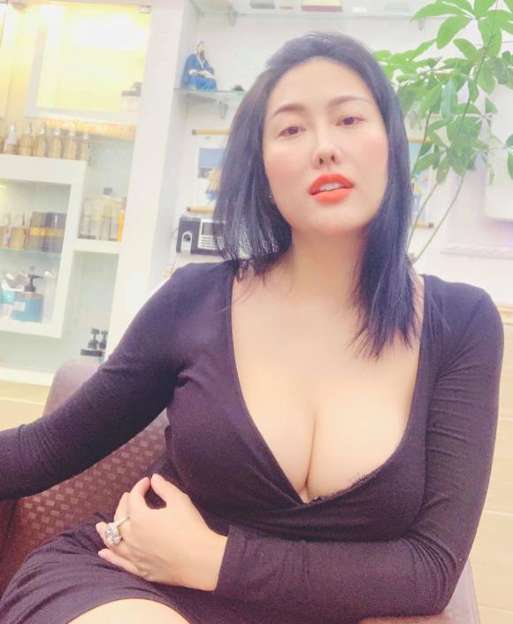 người mẫu Phi Thanh Vân, sao Việt