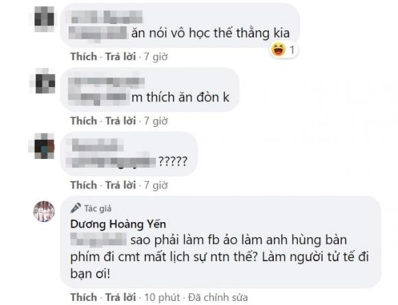 Dương Hoàng Yến, Lục Triều Vỹ, đường dây bán dâm