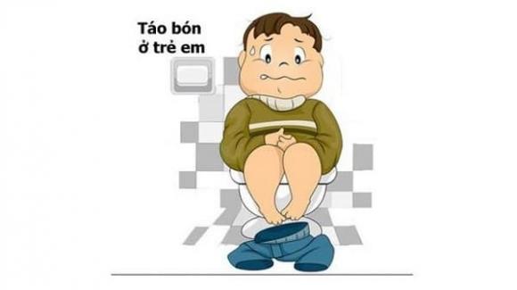tao-bon-tre-em-187-1-ngoisaovn-w600-h337 2 táo bón, sức khỏe trẻ em, PQA Nhuận Tràng