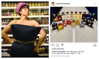 ca si hari won, trấn thành, sao Việt