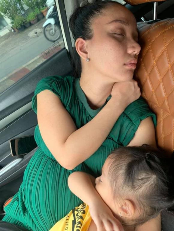 Lê Dương Bảo Lâm, vợ Lê Dương Bảo Lâm, sao Việt