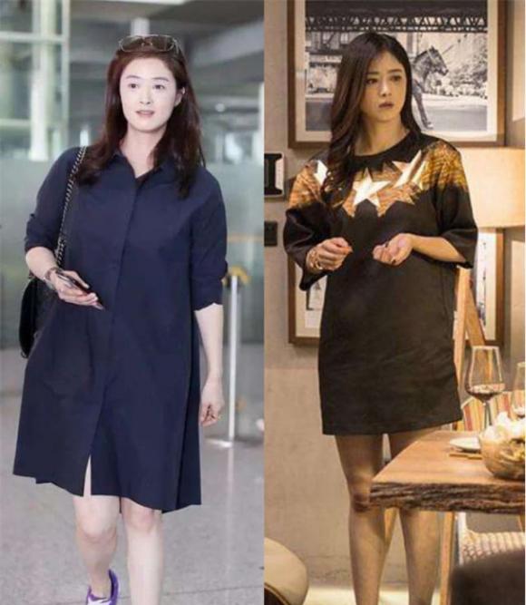 thời trang, người ngực lớn nên tránh mặc gì, mẹo mặc đẹp