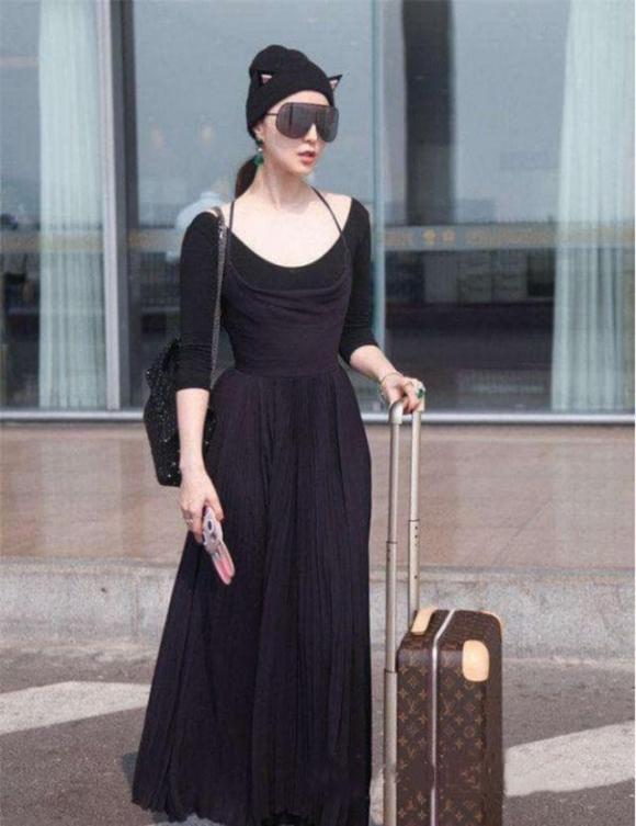 thời trang, người ngực lớn nên tránh mặc gì, mẹo mặc đẹp