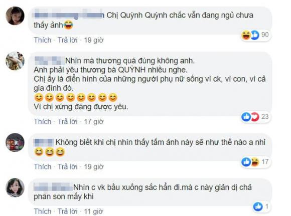 Lê Dương Bảo Lâm, vợ Lê Dương Bảo Lâm, sao Việt