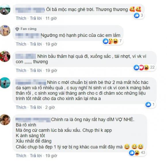 Lê Dương Bảo Lâm, vợ Lê Dương Bảo Lâm, sao Việt