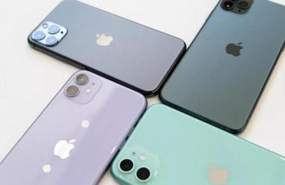 iPhone12, iPhone11, điện thoại