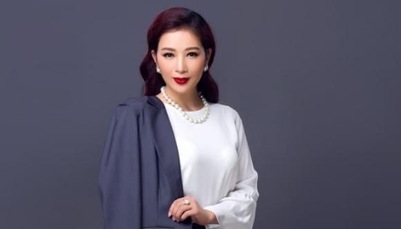 hoa khôi Thu Hương, sao Việt