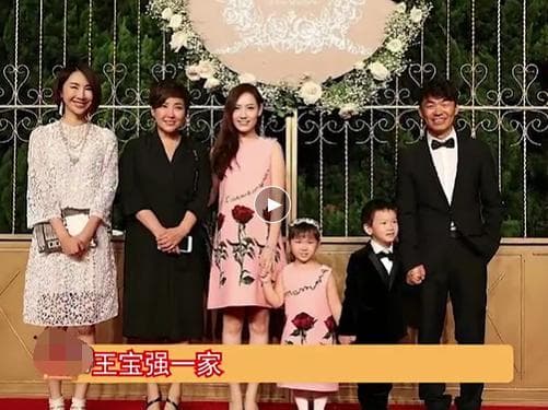 đám cưới Huỳnh Hiểu Minh - Angela Baby, trịnh khải, lý tiểu lộ, sao hoa ngữ