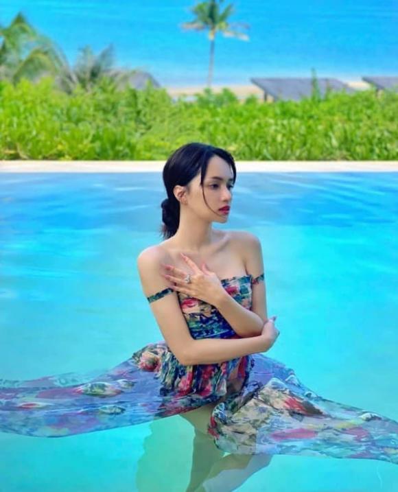 ca sĩ Hương Giang, hoa hậu Hương Giang, sao 