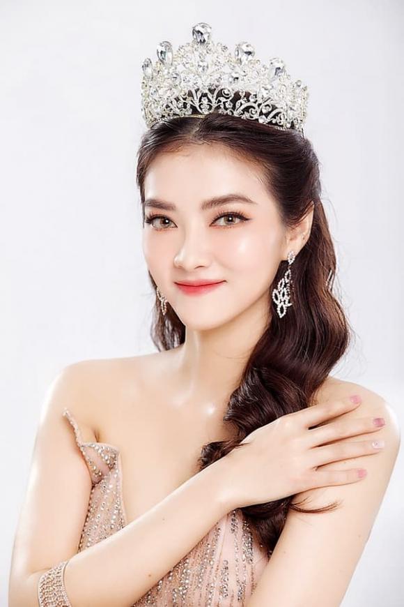 Nguyễn Thị Thu Hà, Á quân Nét đẹp công sở Việt Nam