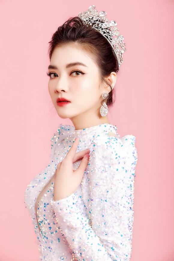 Nguyễn Thị Thu Hà, Á quân Nét đẹp công sở Việt Nam